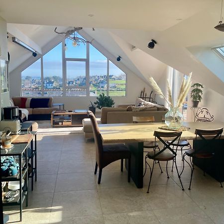 Les Chambres Du Roc'H Hir A Loguivy De La Mer Ploubazlanec Bagian luar foto